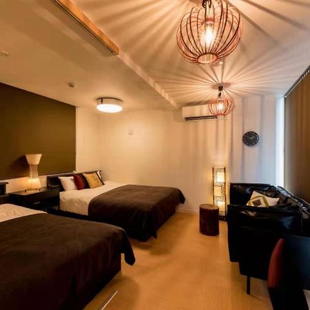 Rivil Hakata Apartment Fukuoka  Luaran gambar
