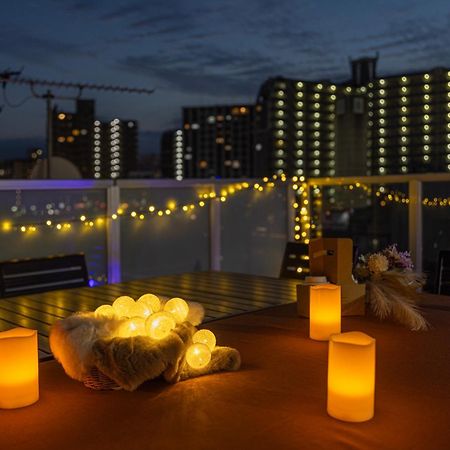 Rivil Hakata Apartment Fukuoka  Luaran gambar