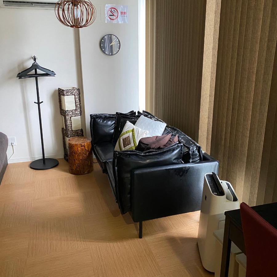 Rivil Hakata Apartment Fukuoka  Luaran gambar