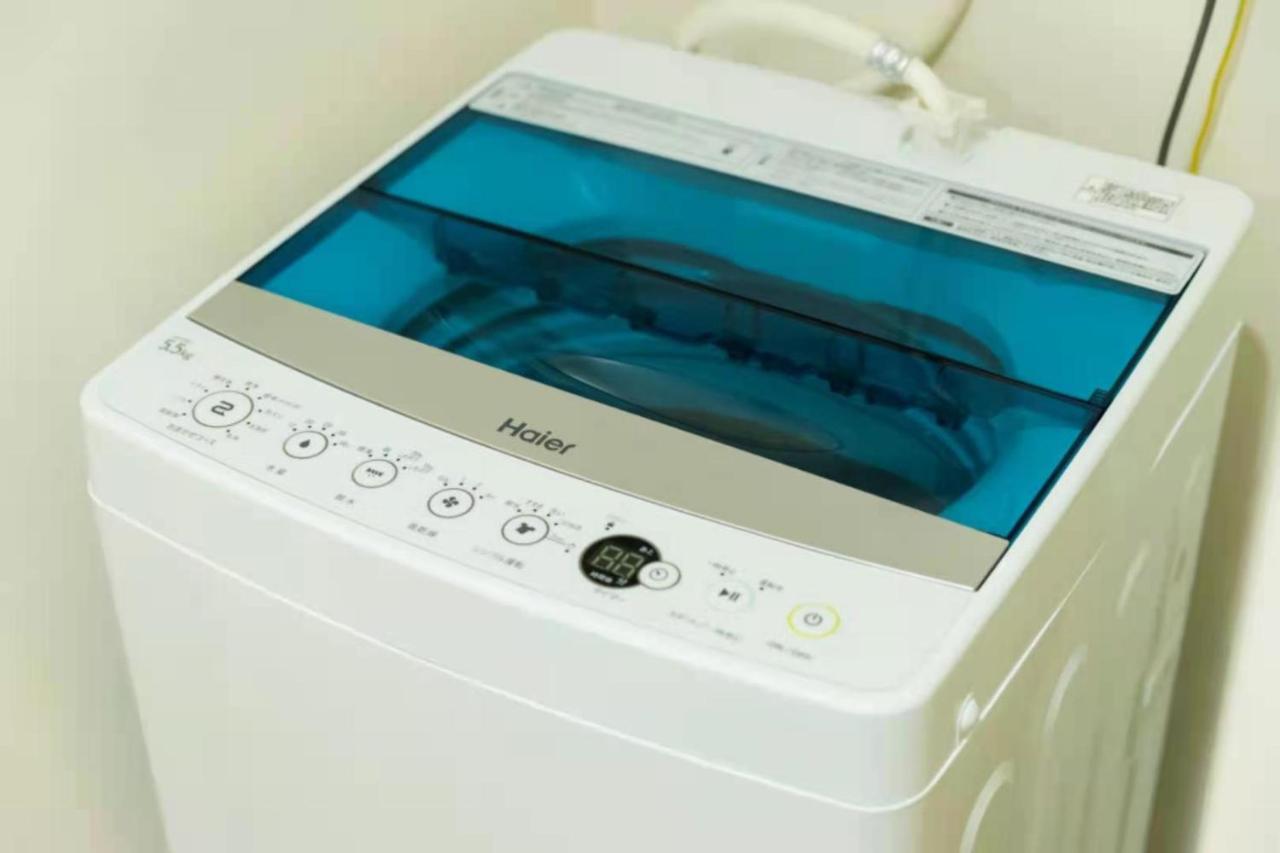 Rivil Hakata Apartment Fukuoka  Luaran gambar