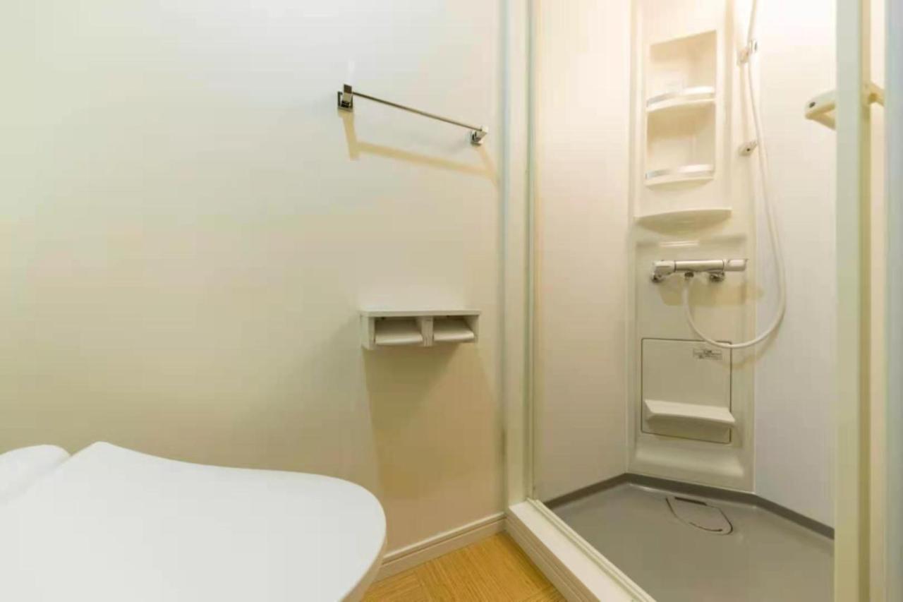 Rivil Hakata Apartment Fukuoka  Luaran gambar