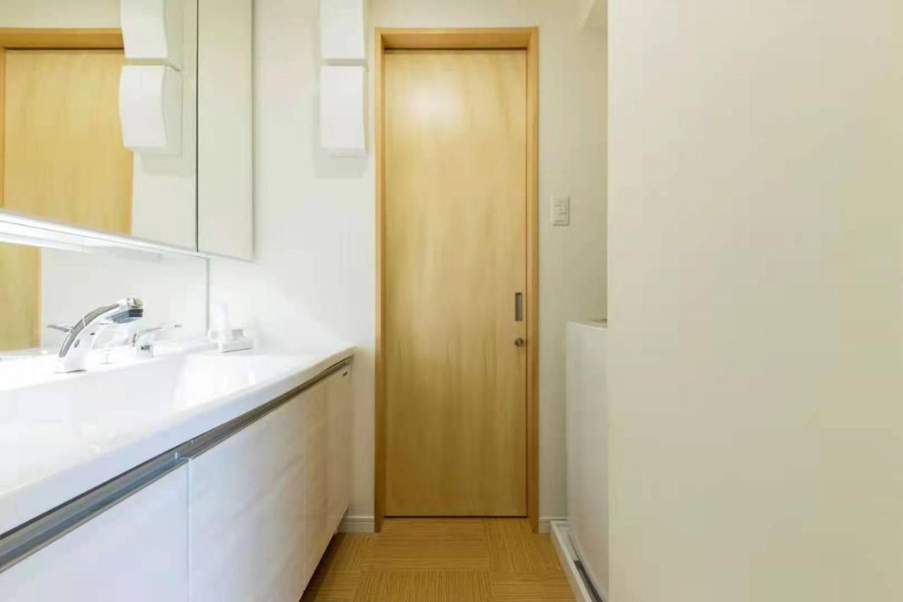 Rivil Hakata Apartment Fukuoka  Luaran gambar