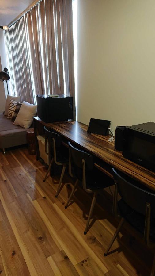 Rivil Hakata Apartment Fukuoka  Luaran gambar