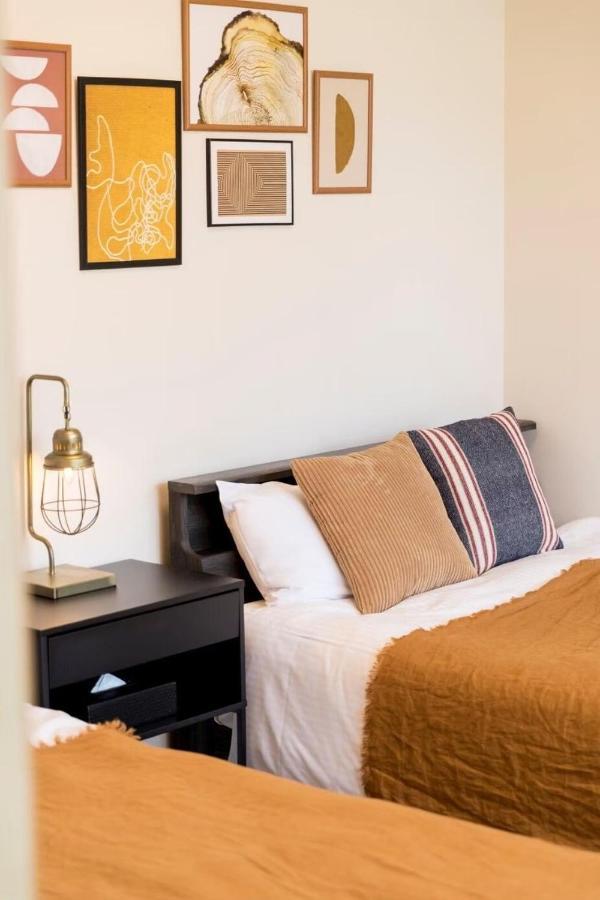 Rivil Hakata Apartment Fukuoka  Luaran gambar