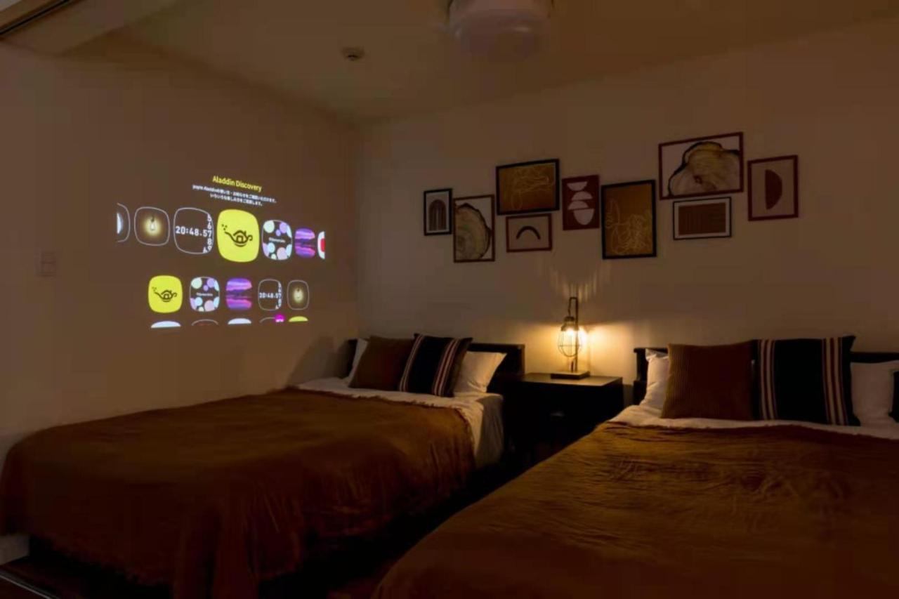 Rivil Hakata Apartment Fukuoka  Luaran gambar