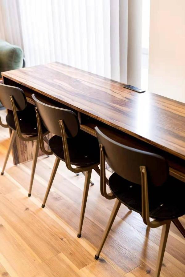 Rivil Hakata Apartment Fukuoka  Luaran gambar