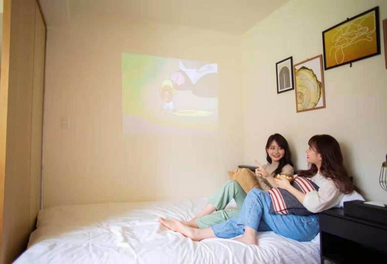 Rivil Hakata Apartment Fukuoka  Luaran gambar