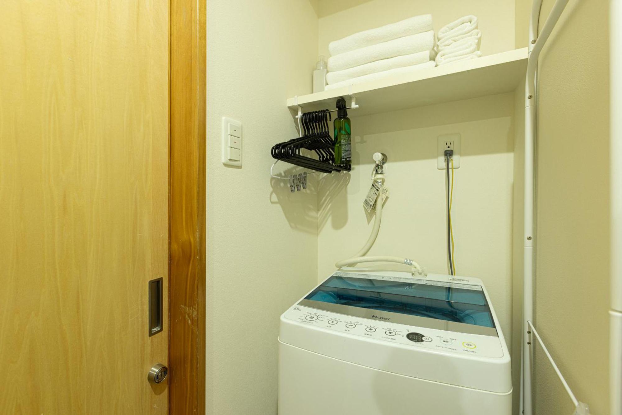 Rivil Hakata Apartment Fukuoka  Luaran gambar