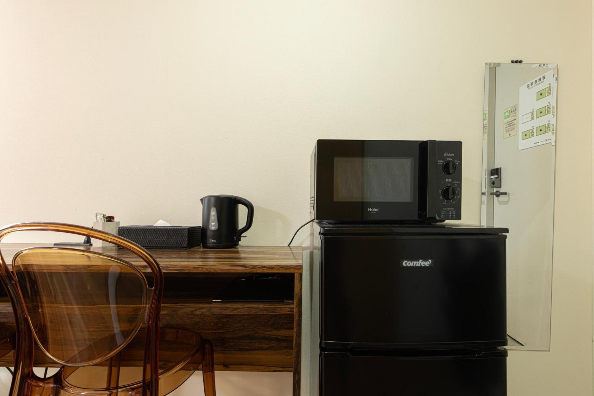 Rivil Hakata Apartment Fukuoka  Luaran gambar