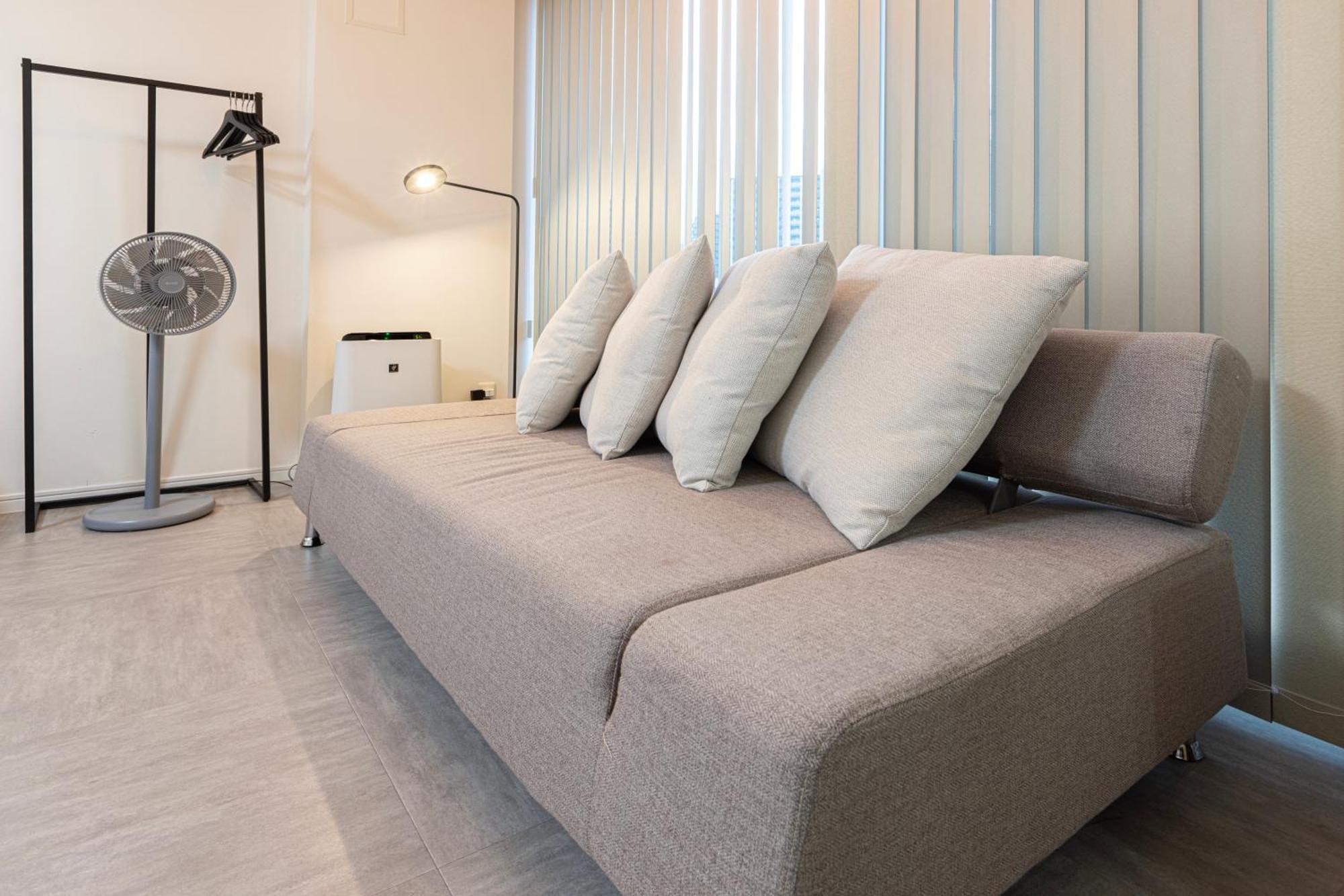Rivil Hakata Apartment Fukuoka  Luaran gambar