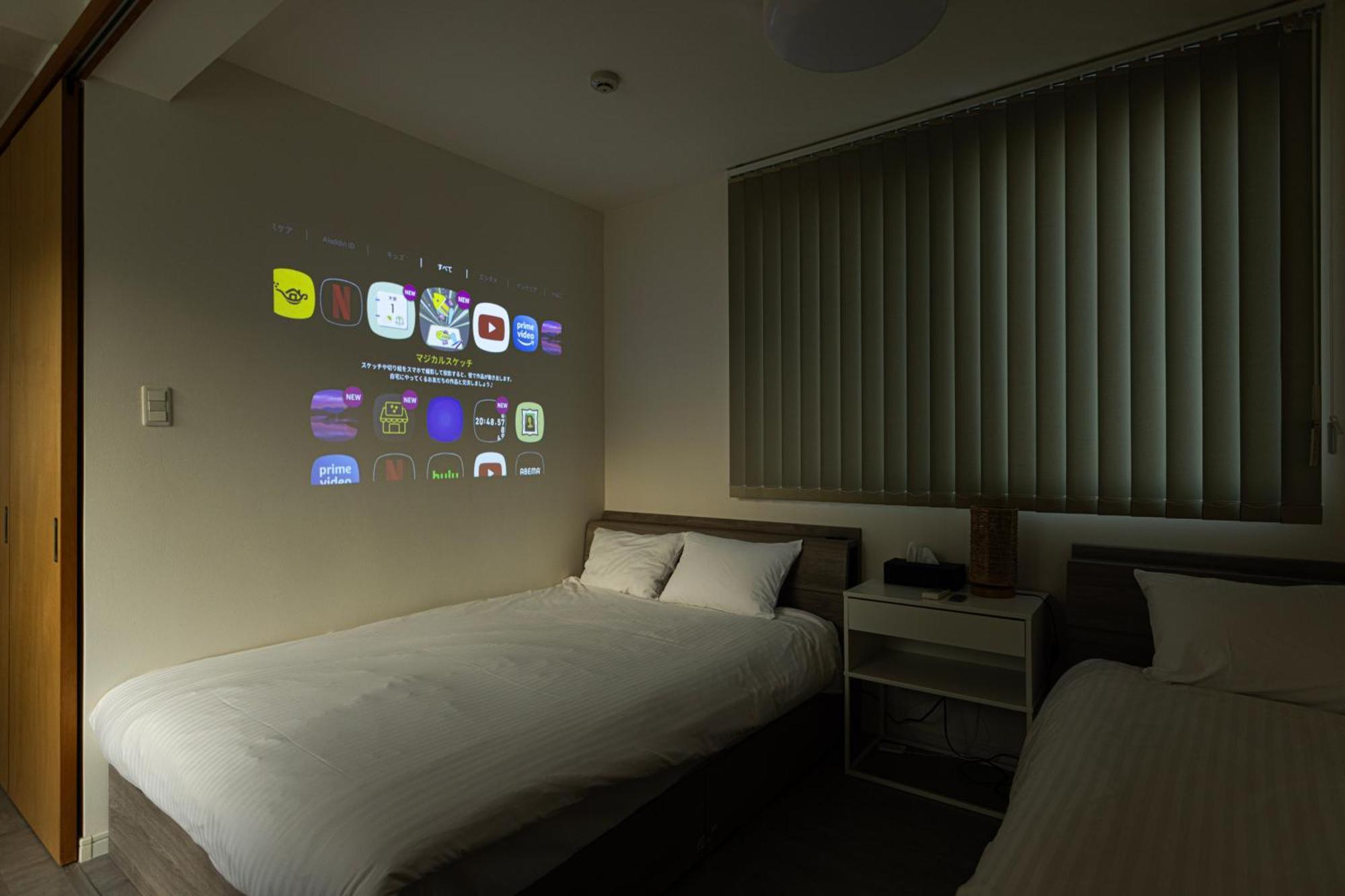 Rivil Hakata Apartment Fukuoka  Luaran gambar