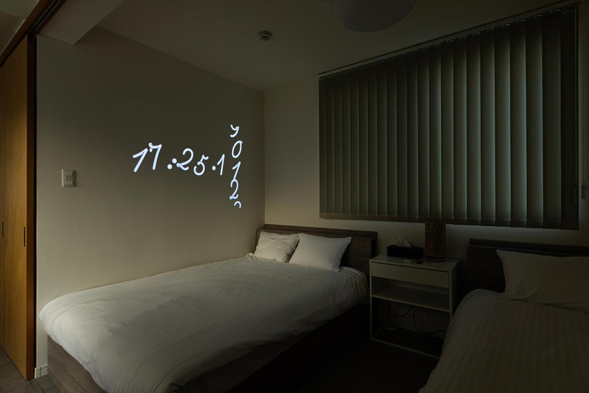 Rivil Hakata Apartment Fukuoka  Luaran gambar