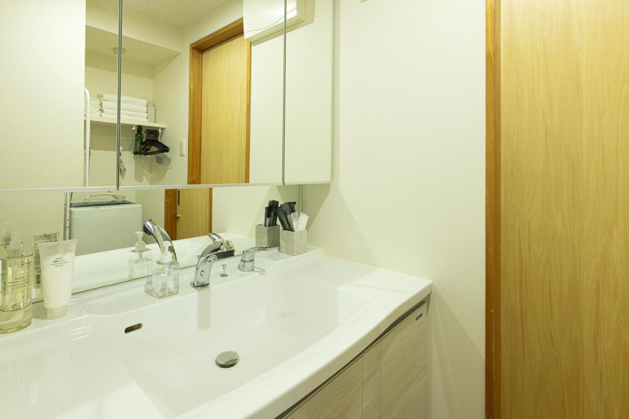 Rivil Hakata Apartment Fukuoka  Luaran gambar