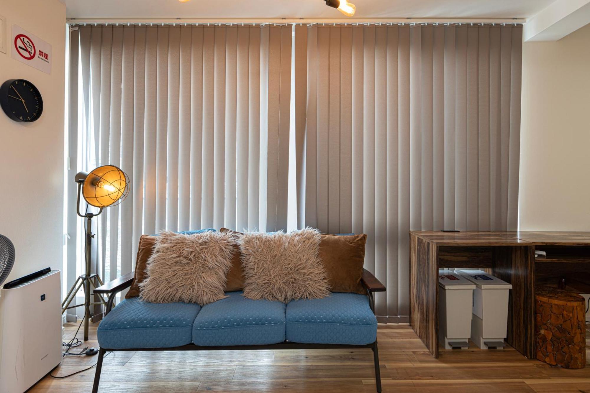 Rivil Hakata Apartment Fukuoka  Luaran gambar