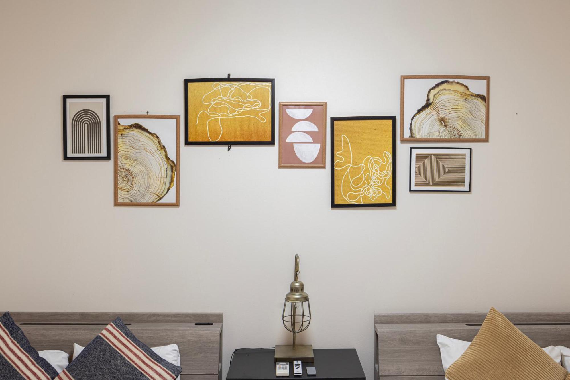 Rivil Hakata Apartment Fukuoka  Luaran gambar