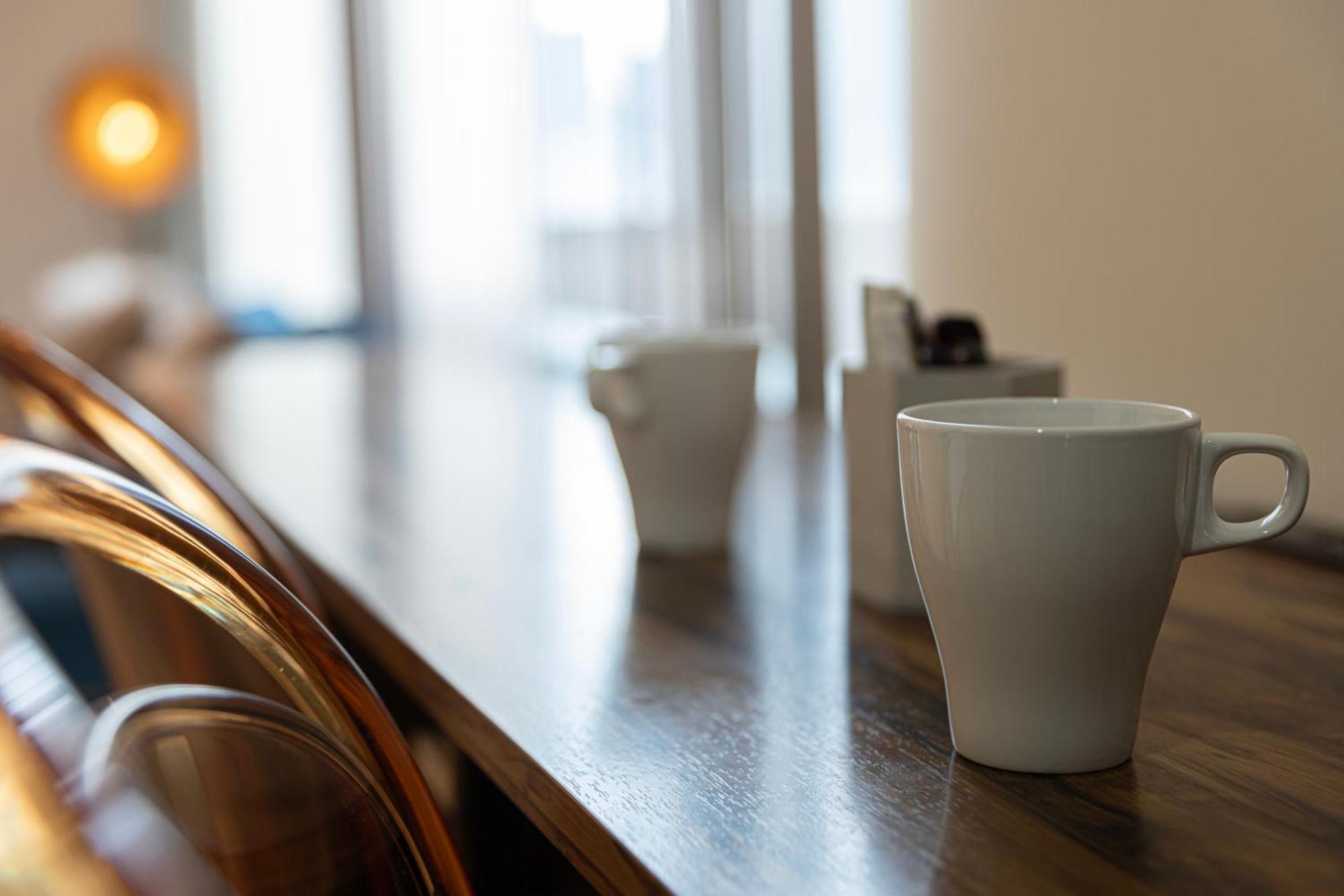 Rivil Hakata Apartment Fukuoka  Luaran gambar