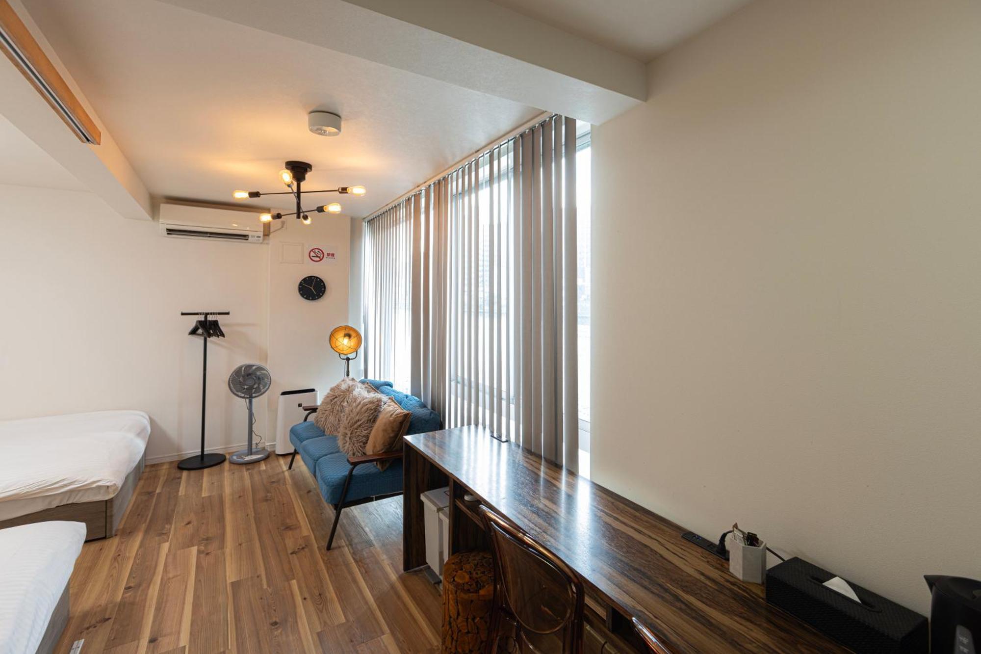Rivil Hakata Apartment Fukuoka  Luaran gambar